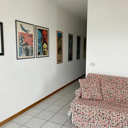 Condominio Cam 78 Lignano Sabbiadoro